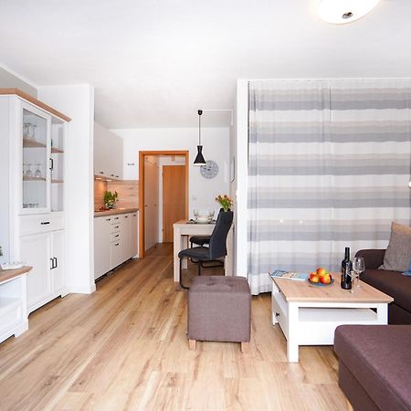Hamburger Str 3, Whg 2 "Meerzeit" Grömitz Extérieur photo